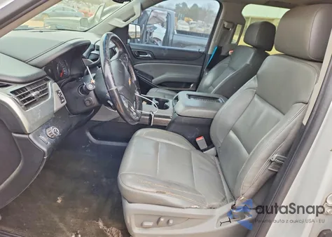 2015 Chevrolet Tahoe C1500 Lt z USA, uszkodzony, nr VIN 1GNSCBKC6FR664723